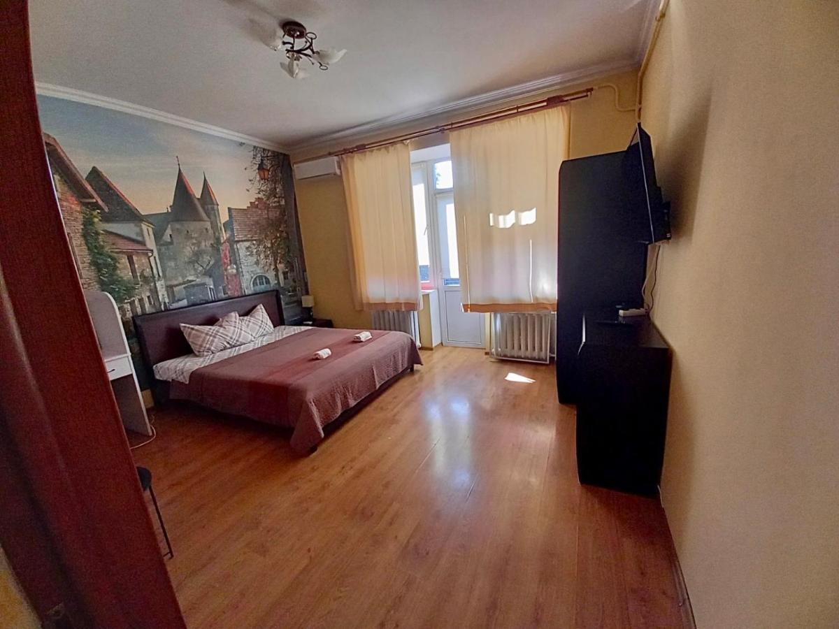 Valentine Apartment Lemberg Exterior foto