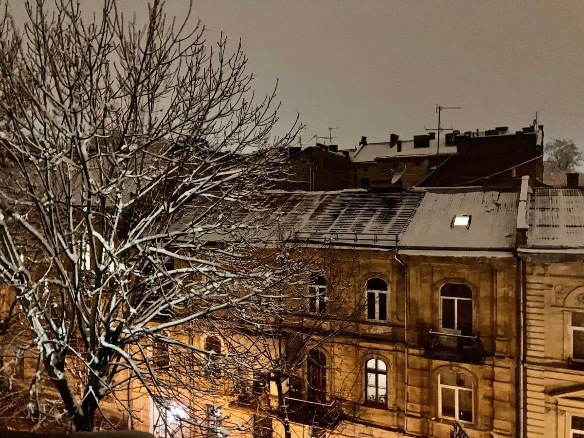 Valentine Apartment Lemberg Exterior foto