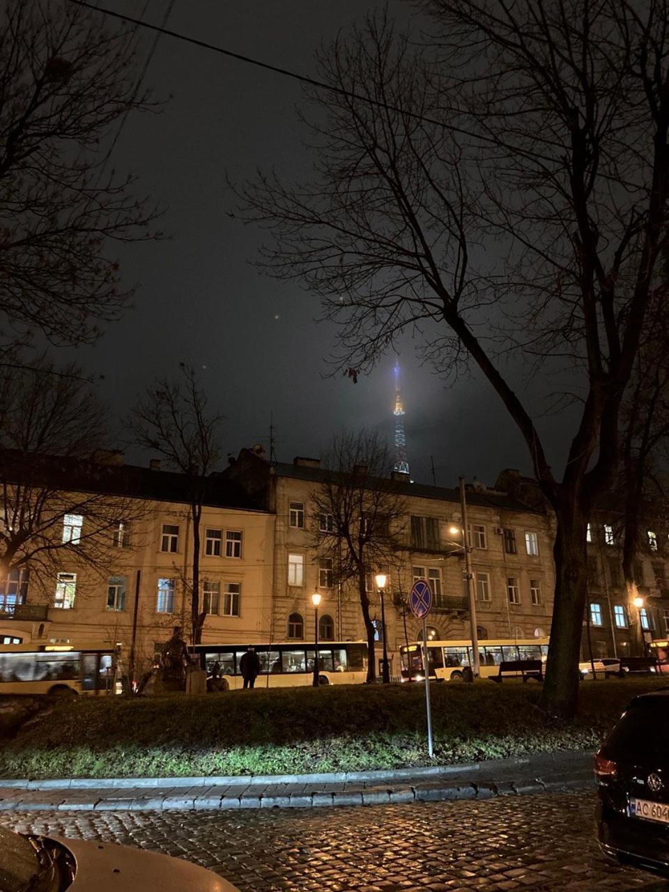 Valentine Apartment Lemberg Exterior foto