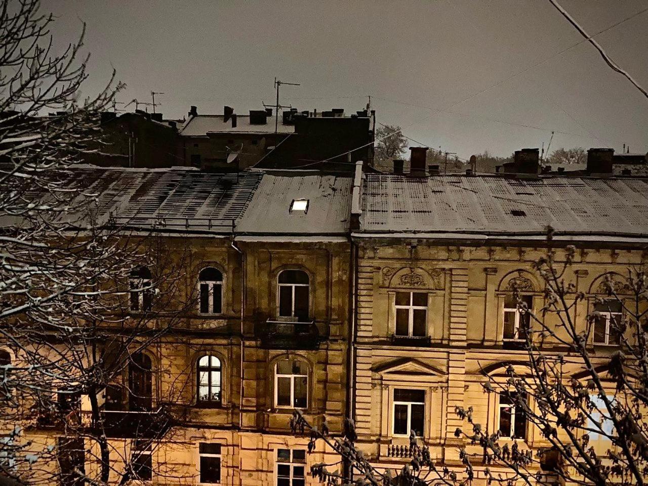 Valentine Apartment Lemberg Exterior foto