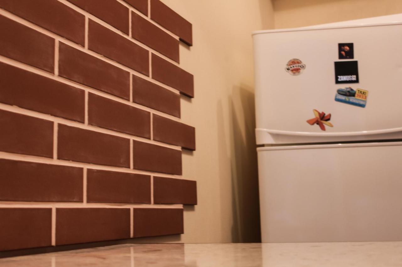 Valentine Apartment Lemberg Exterior foto