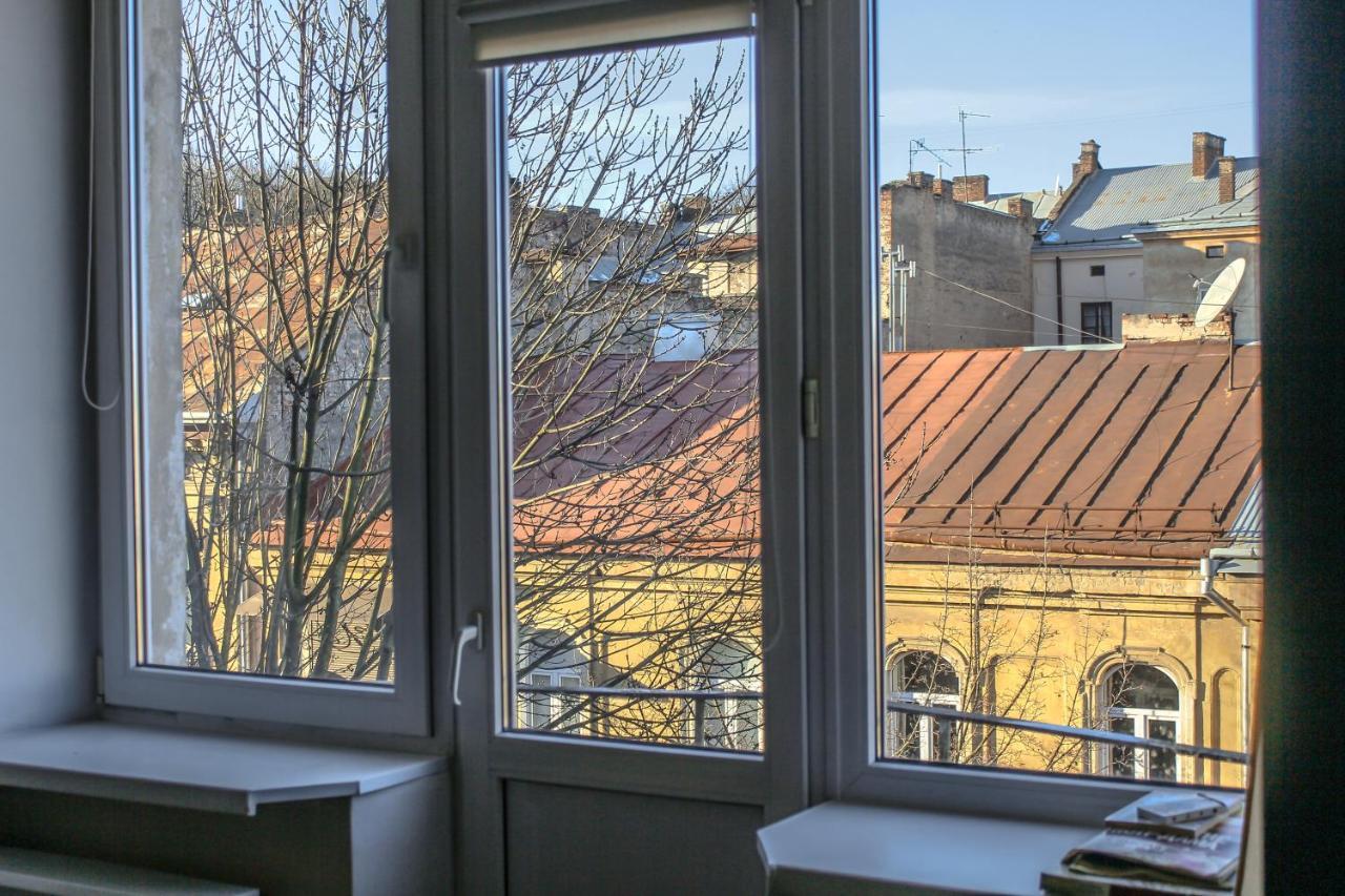 Valentine Apartment Lemberg Exterior foto